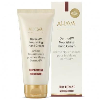 AHAVA DERMUD™ rankų kremas