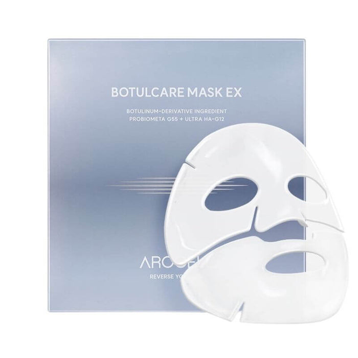 AROCELL BOTULCARE veido kaukė su botulinu, 1 vnt