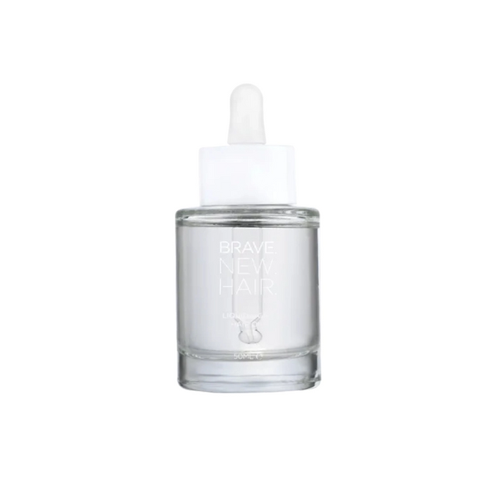 BRAVE NEW HAIR plaukų aliejus, 50 ml