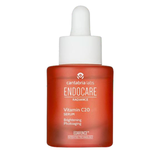 ENDOCARE RADIANCE VITAMIN C20 stangrinamasis serumas, 30 ml