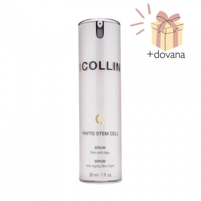 G.M. COLLIN PHYTO STEM CELL+ veido serumas su kamieninėmis ląstelėmis, 30 ml