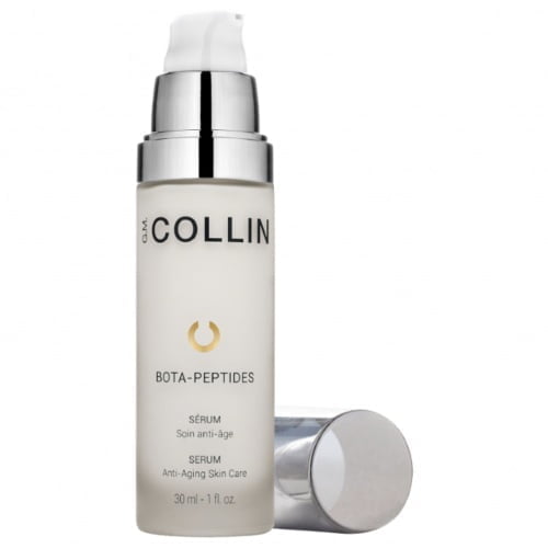 G.M. COLLIN BOTA-PEPTIDES veido serumas su peptidais, 30 ml