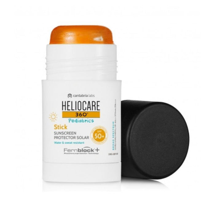 HELIOCARE 360 PEDIATRICS apsauga nuo saulės SPF50+, 25 g