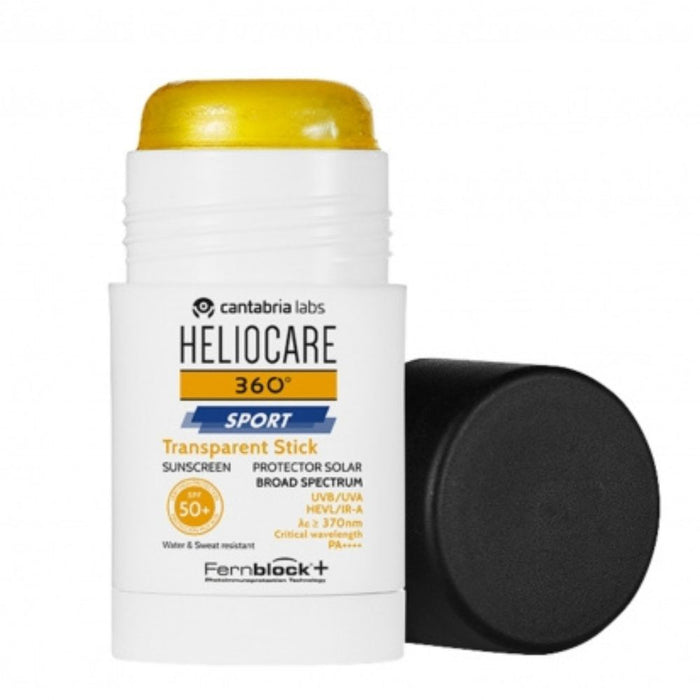 HELIOCARE 360 SPORT apsauga nuo saulės SPF 50+, 25 G