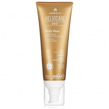 HELIOCARE 360 spindesio suteikianti priemonė su SPF50+