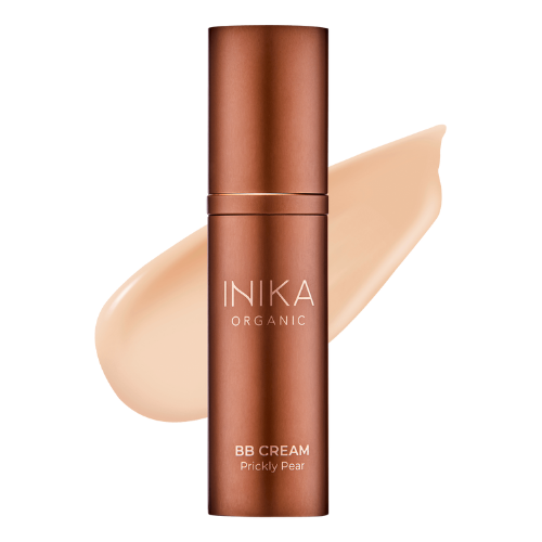 INIKA ORGANIC BB kremas - Nude, 30ml