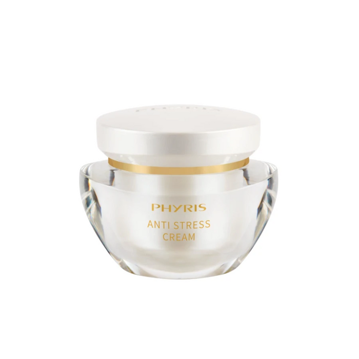 PHYRIS ANTI STRESS kremas jautriai odai, 50 ml