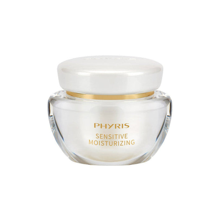 PHYRIS SENSITIVE drėkinamasis jautrios odos kremas, 50 ml