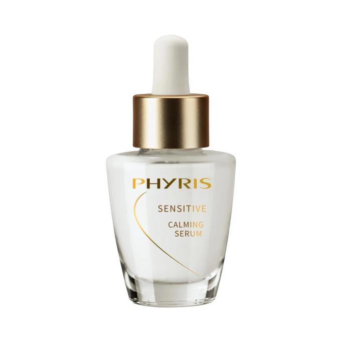 PHYRIS SENSITIVE raminantis serumas jautriai odai, 30 ml