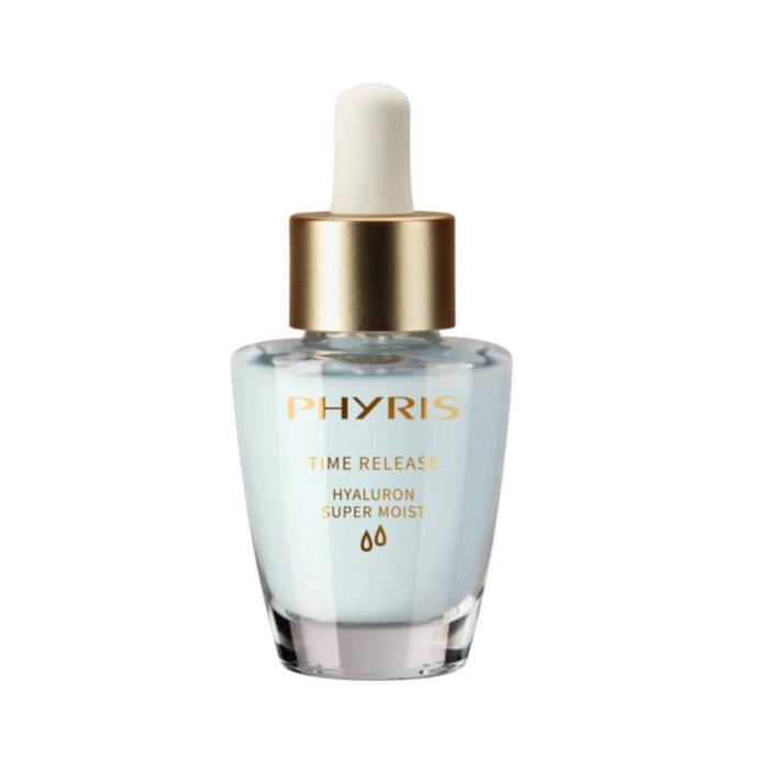PHYRIS SUPER MOIST hialurono serumas, 30 ml