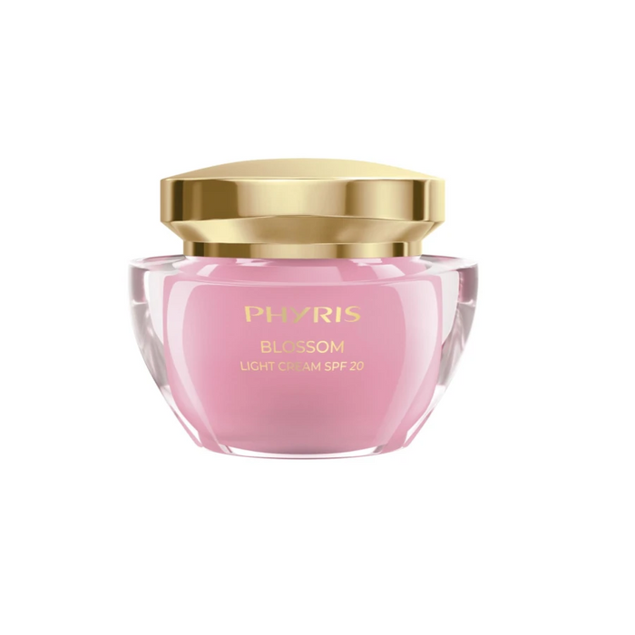 PHYRIS BLOSSOM naktinis veido kremas, 50 ml