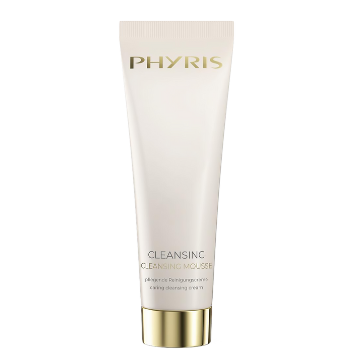 PHYRIS valomosios kreminės putos