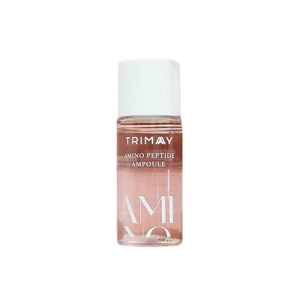 TRIMAY AMINO PEPTIDE veido serumas su peptidais, 10ml