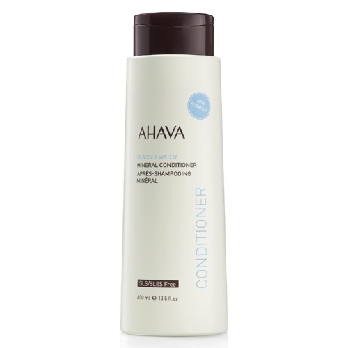 AHAVA MINERAL kondicionierius, 400 ml