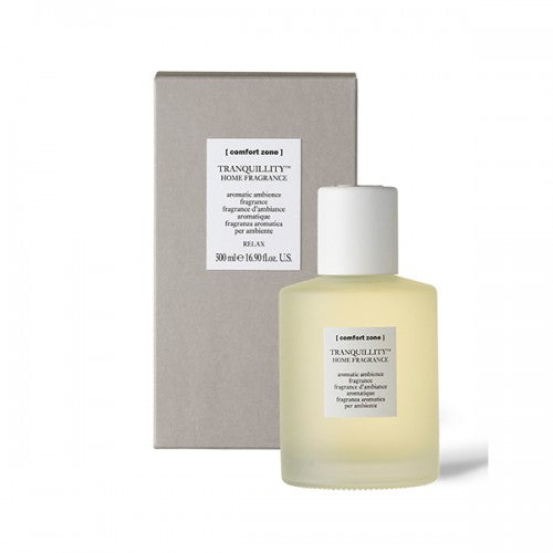 COMFORT ZONE TRANQUILLITY kvapas namams, 500 ml
