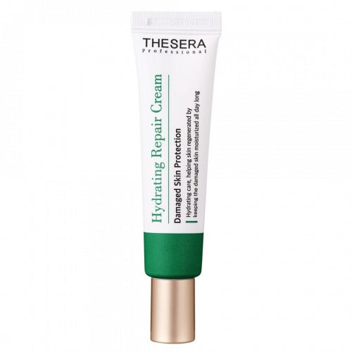 THESERA HYDRATING REPAIR atstatantis veido kremas, 20 ml