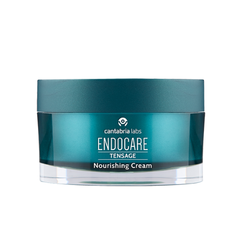 ENDOCARE TENSAGE maitinamasis veido kremas, 50 ml