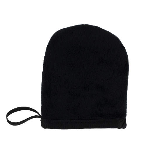 INIKA savaiminio įdegio pirštinė veidui