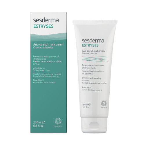 SESDERMA ESTRYSES kremas nuo strijų, 200 ml