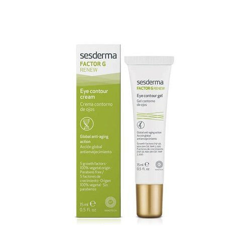 SESDERMA FACTOR G RENEW jauninantis paakių kremas, 15 ml