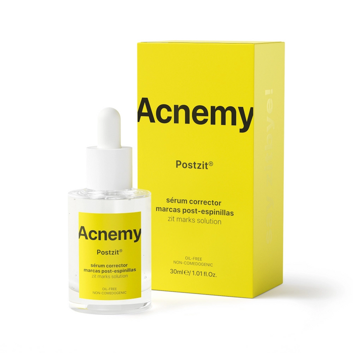 ACNEMY POSTZIT® serumas randeliams po spuogų, 30 ml