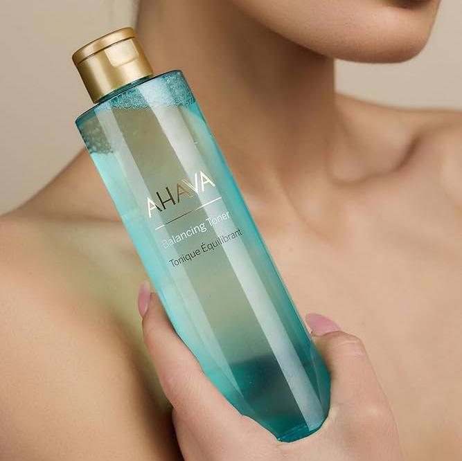 AHAVA BALANCING odos balansą atstatantis tonikas, 250 ml