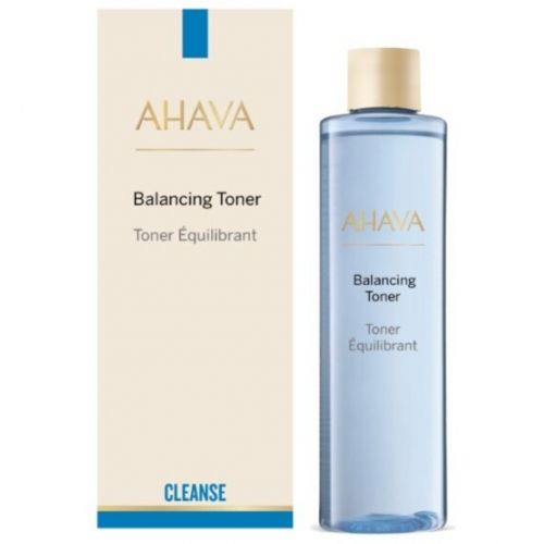 AHAVA BALANCING odos balansą atstatantis tonikas, 250 ml