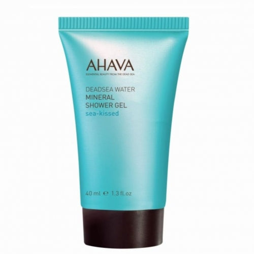 AHAVA MINERAL SEA-KISSED dušo gelis
