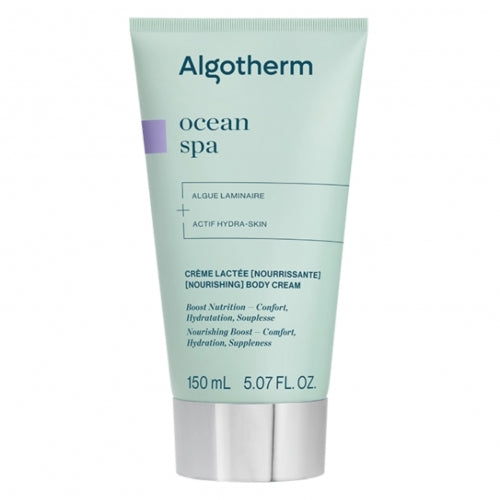 ALGOTHERM OCEAN SPA maitinamasis kūno kremas