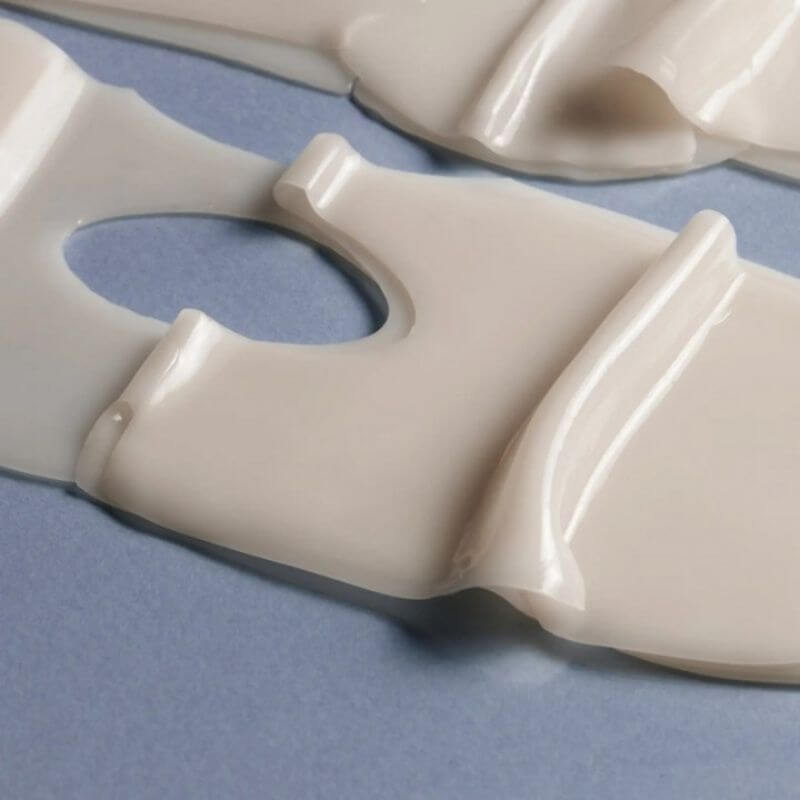 AROCELL BOTULCARE veido kaukė su botulinu, 1 vnt