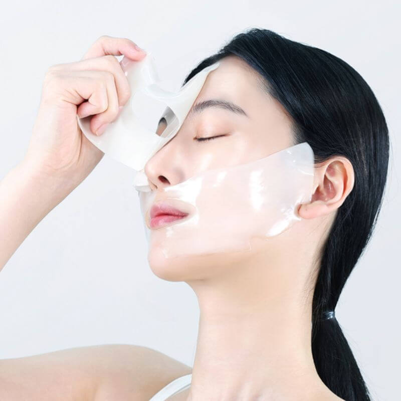 AROCELL BOTULCARE veido kaukė su botulinu, 1 vnt