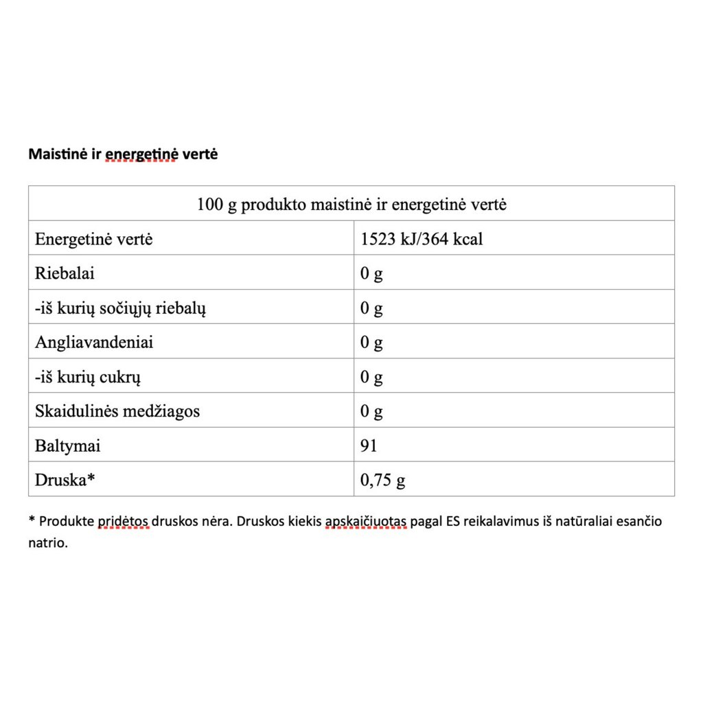 Bioguto PREMIUM kolagenas, 150g (2-jų buteliukų rinkinys)