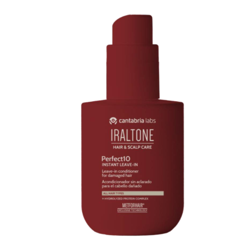 IRALTONE PERFECT10 nenuplaunamas kondicionierius, 150 ml