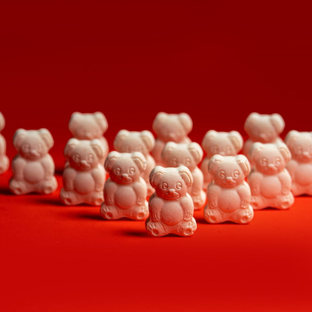 ELIS VITA BOOST kramtomieji maisto papildai 4 – 10 m. vaikams, 120 vnt