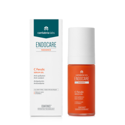 ENDOCARE RADIANCE C FERULIC serumas, 30 ml