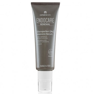 ENDOCARE RENEWAL GLYCOPERFECT [Az] intensyvus serumas