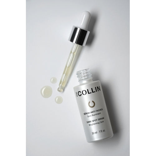 G.M. COLLIN DARK SPOT serumas pigmentinėms dėmėms šalinti, 30 ml