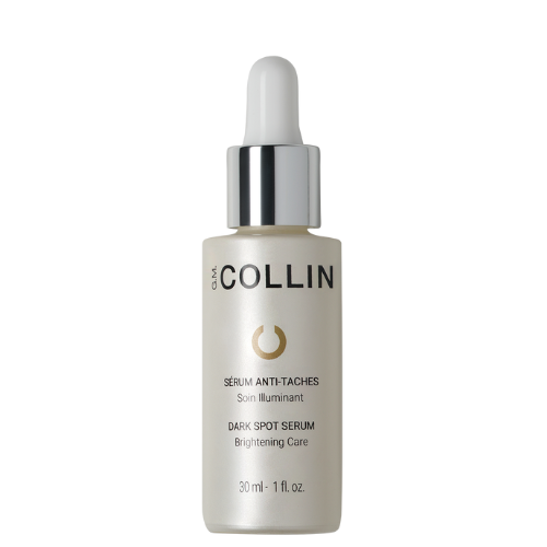 G.M. COLLIN DARK SPOT serumas pigmentinėms dėmėms šalinti, 30 ml