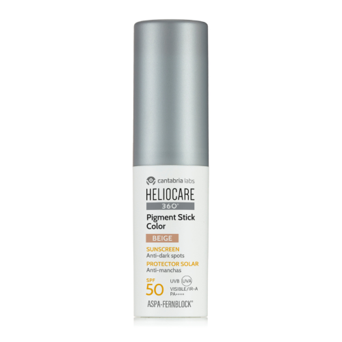 HELIOCARE 360 pigmentinis pieštukas SPF50, Beige, 10 g