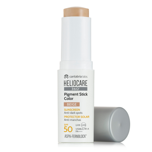 HELIOCARE 360 pigmentinis pieštukas SPF50, Beige, 10 g