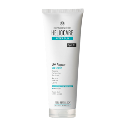 HELIOCARE AFTER SUN gelinis kremas, 250 ml