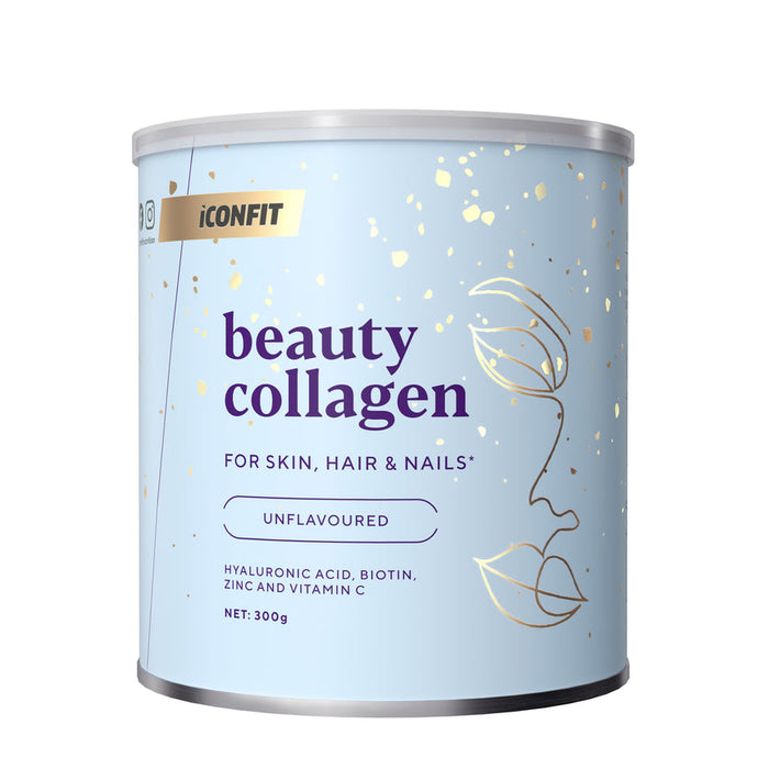 ICONFIT beskonis kolagenas grožiui, 300 g