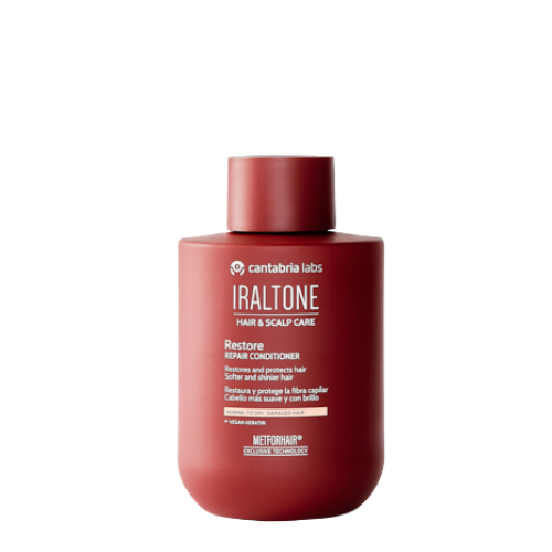 IRALTONE RESTORE plaukų kondicionierius, 200 ml