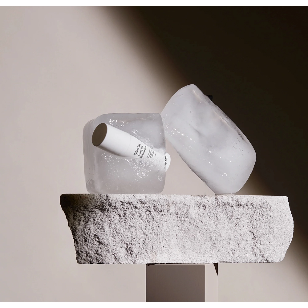 JORGOBE bioaktyvus balansuojantis kremas, 50 ml