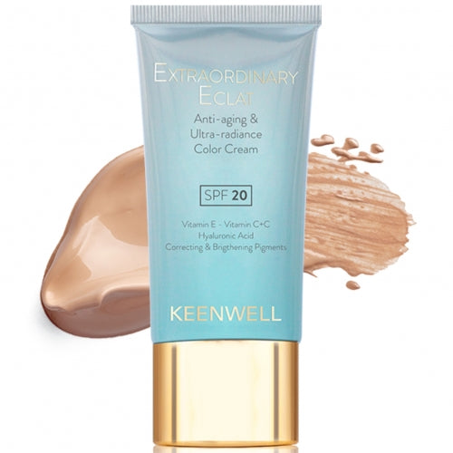 KEENWELL EXTRAORDINARY ECLAT EE SPF 20