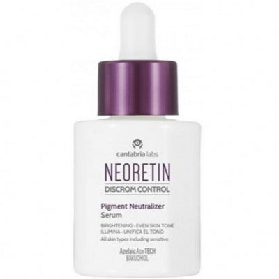 NEORETIN DC depigmentuojantis serumas, 30 ml