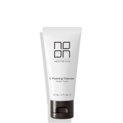 NOON C-FOAMING veido prausiklis, 30 ml