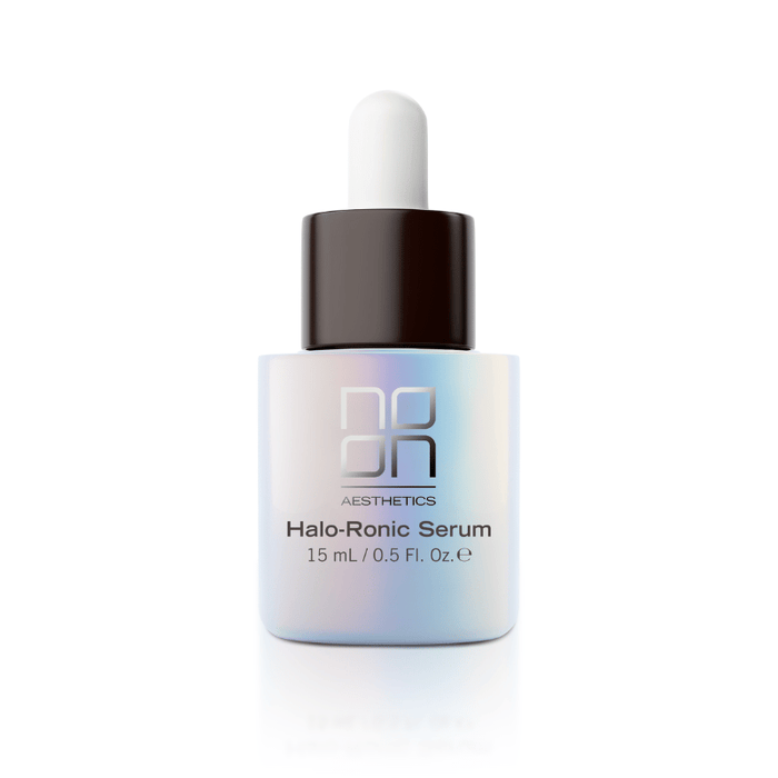 NOON HALO-RONIC™ serumas, 15 ml