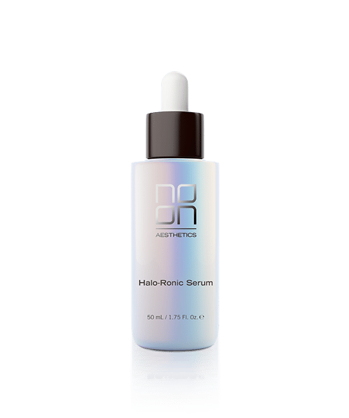 NOON HALO-RONIC™ serumas, 50 ml