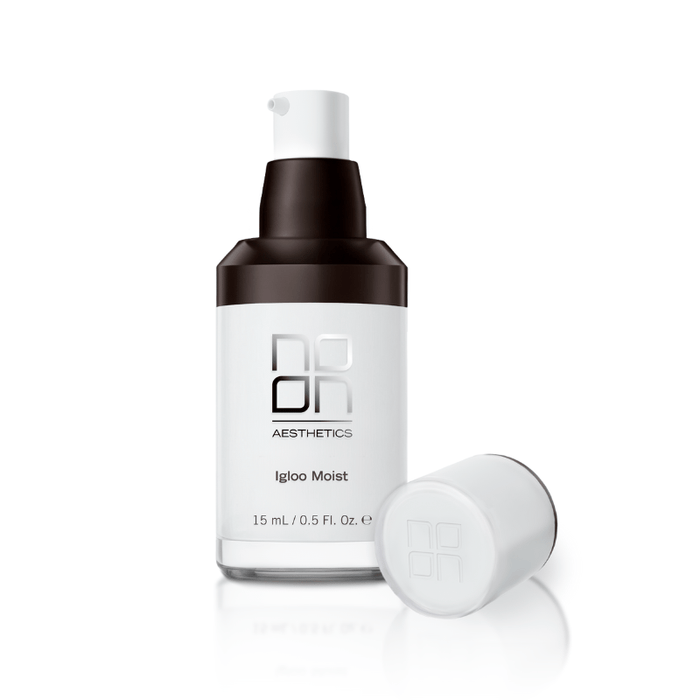 NOON IGLOO MOIST veido kremas, 15 ml
